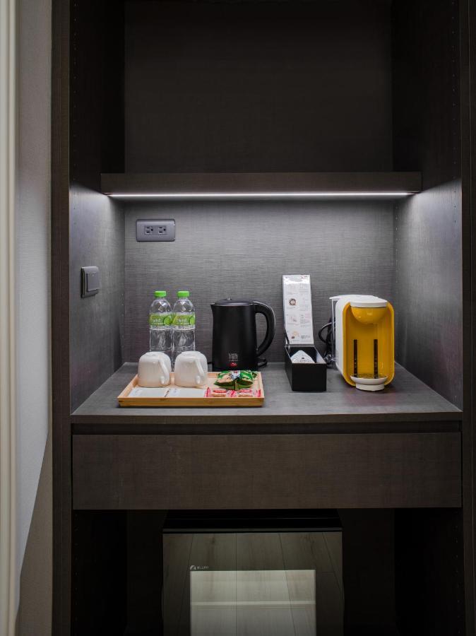 Hotel Archess Taipei