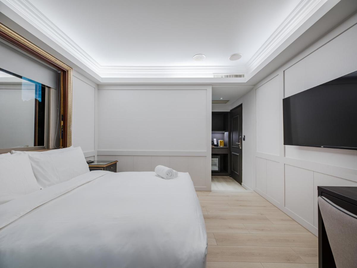 Hotel Archess Taipei
