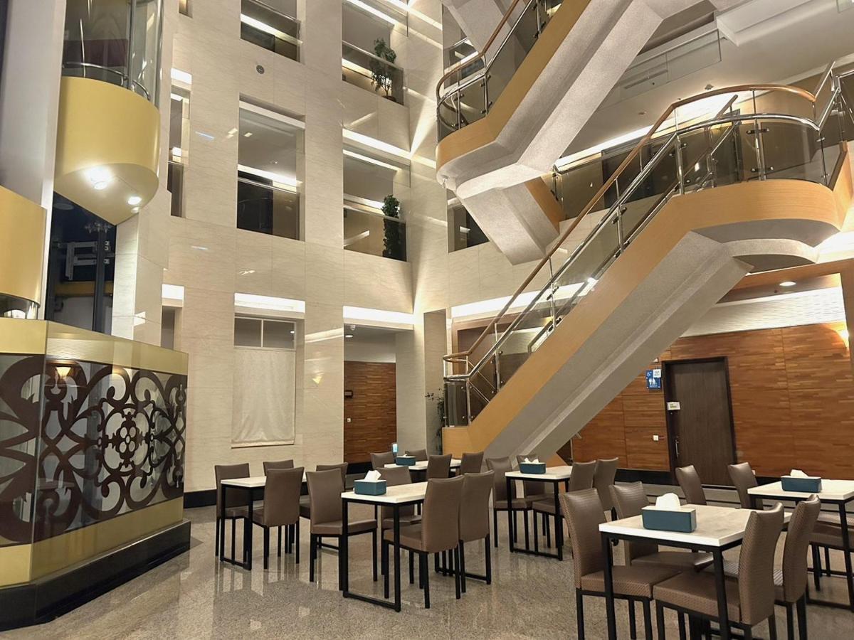 Check Select Nangang Hotel Taipei