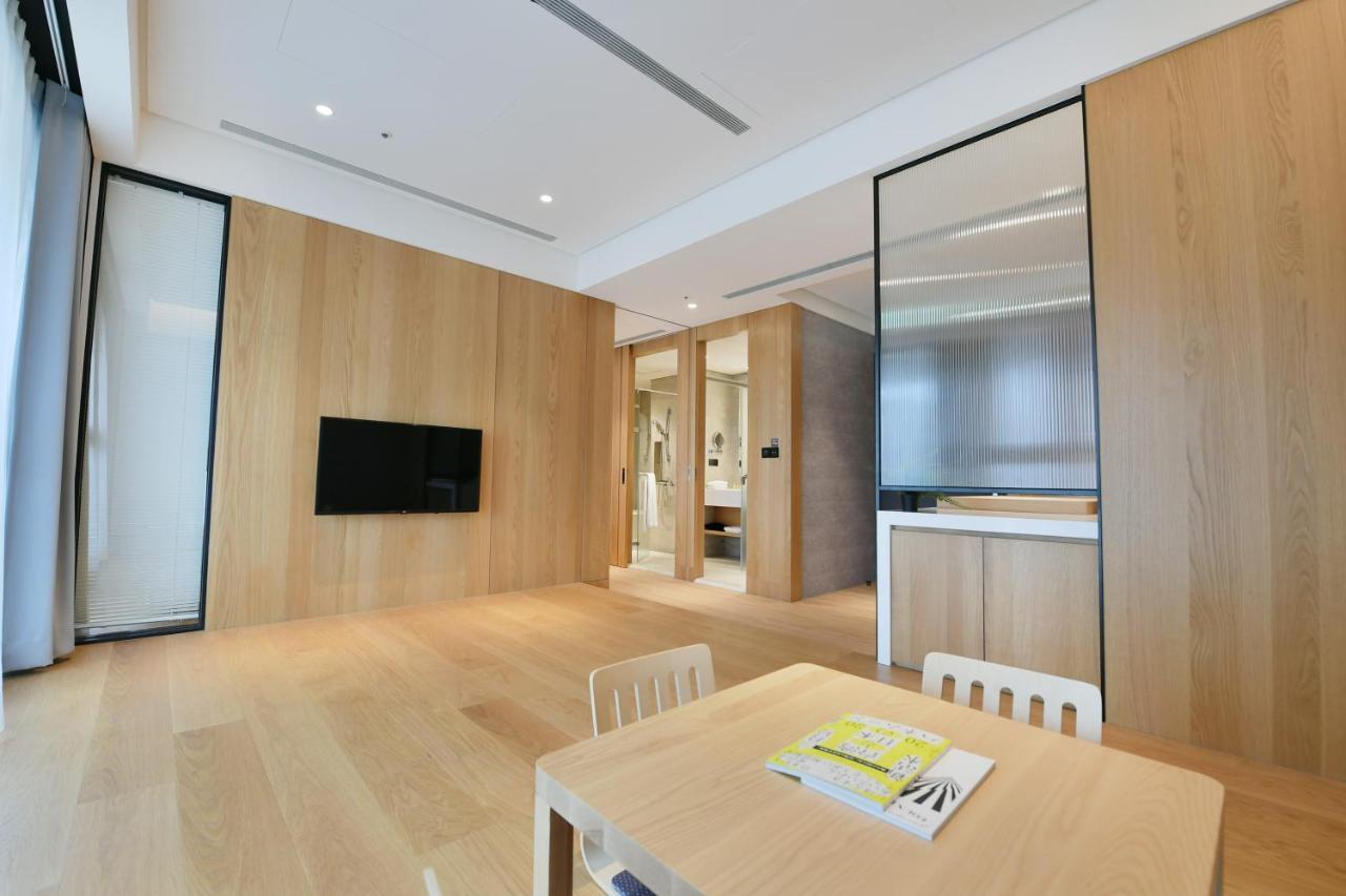 Hotel Check Select New Sanchong