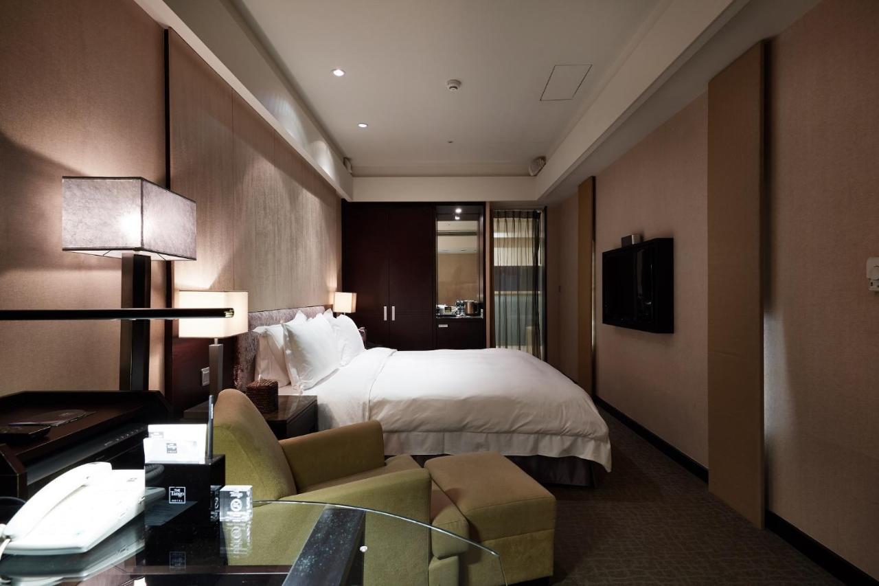 The Tango Xinyi 4*
