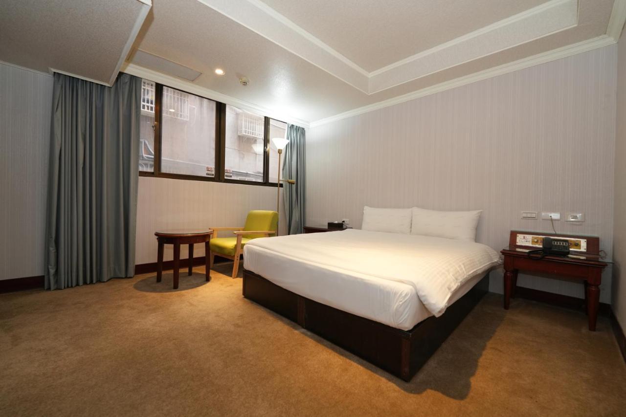 Hotel Meworld - Sanchong *