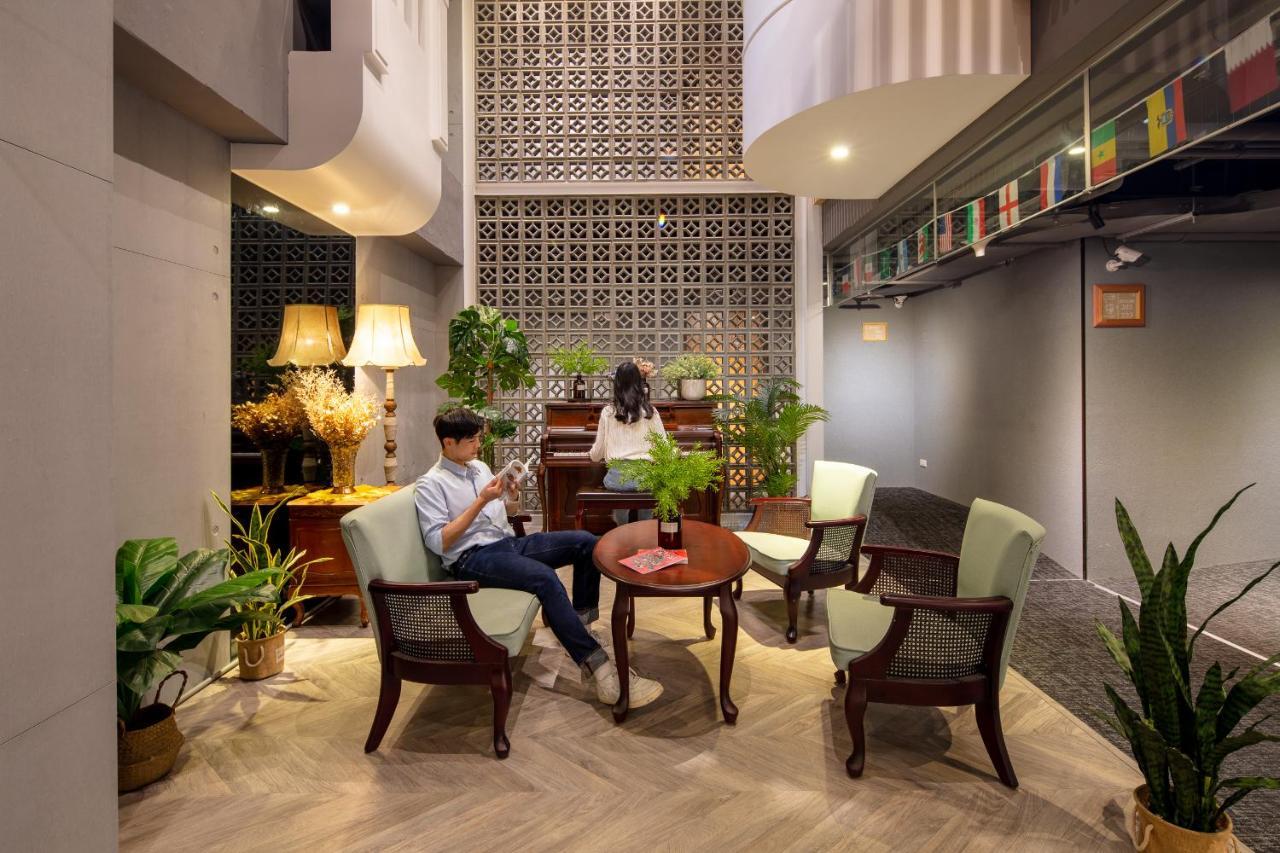 Hotel Cho 3 3*
