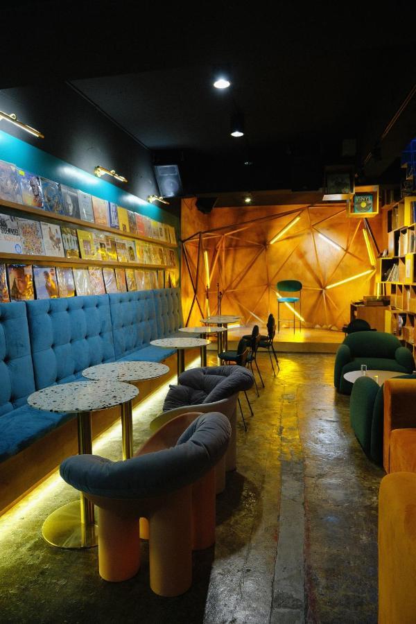 Hotel Just Xin Yi 正旅館 信義 3*