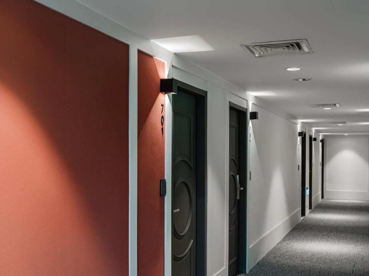 Hotel Archess