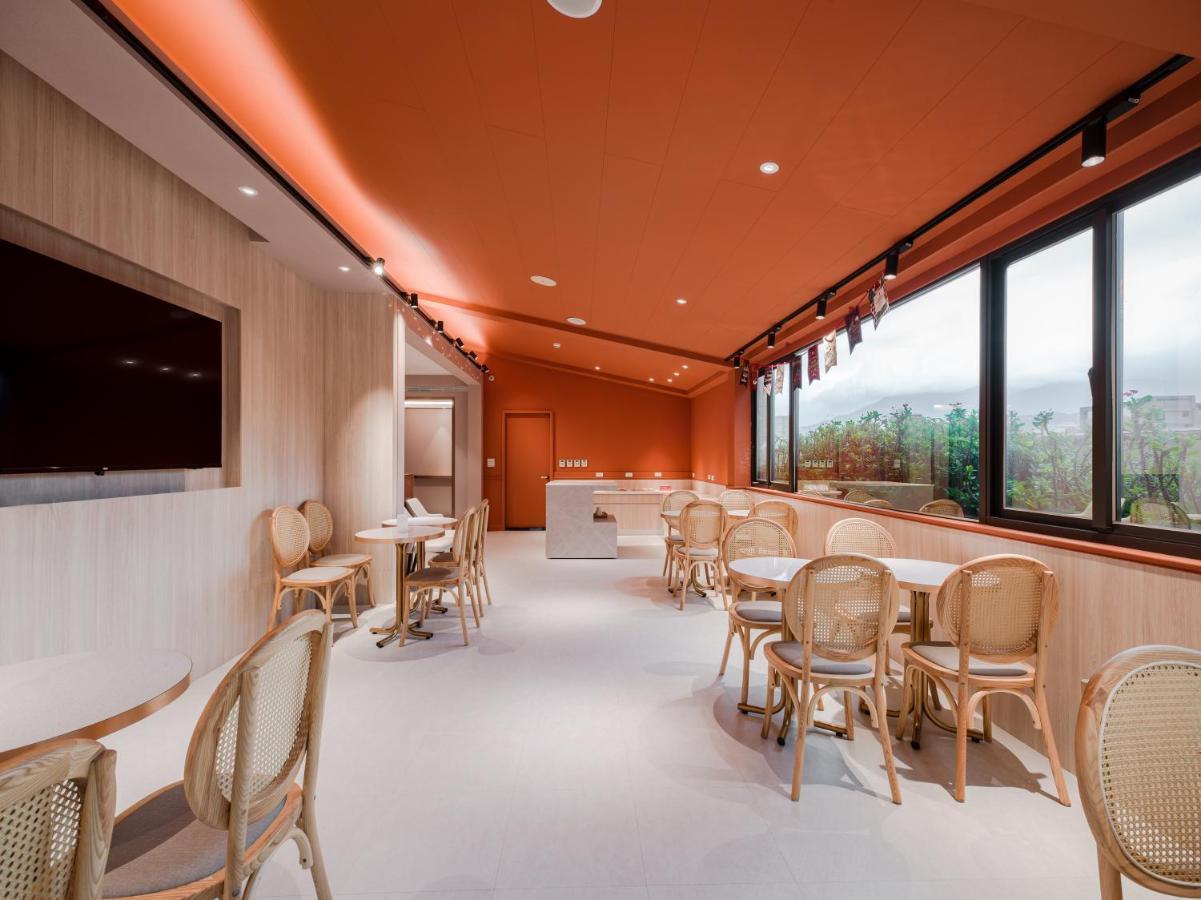 Hotel Archess Taipei