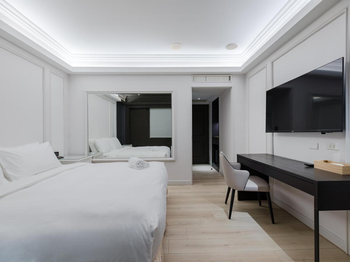 Hotel Archess *