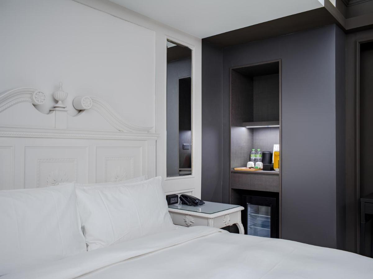 Hotel Archess Taipei