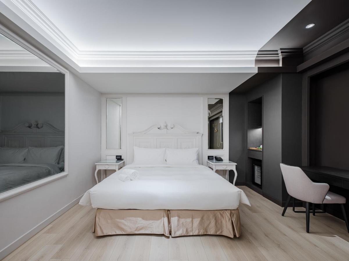 Hotel Archess *