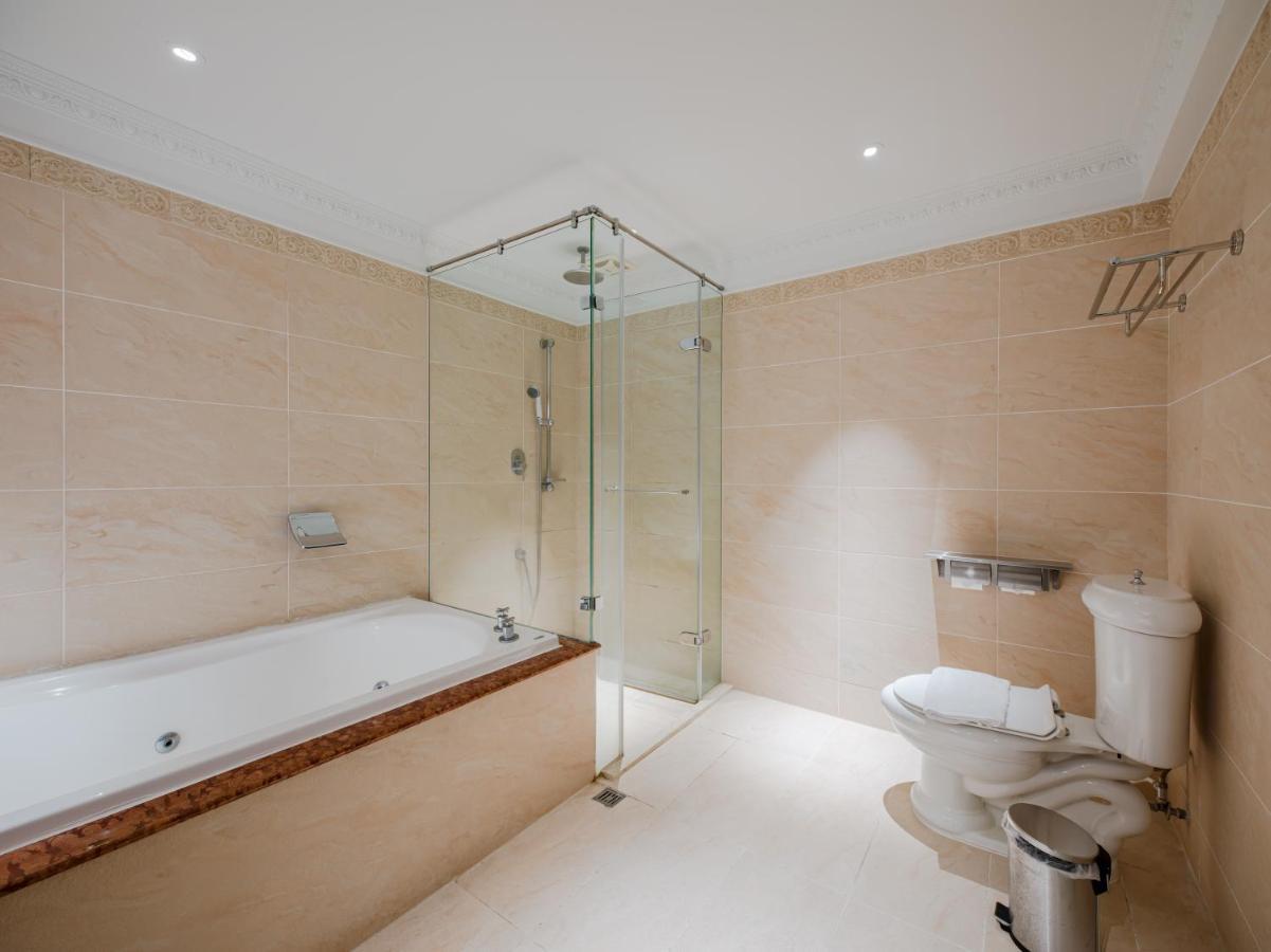 Hotel Archess Taipei