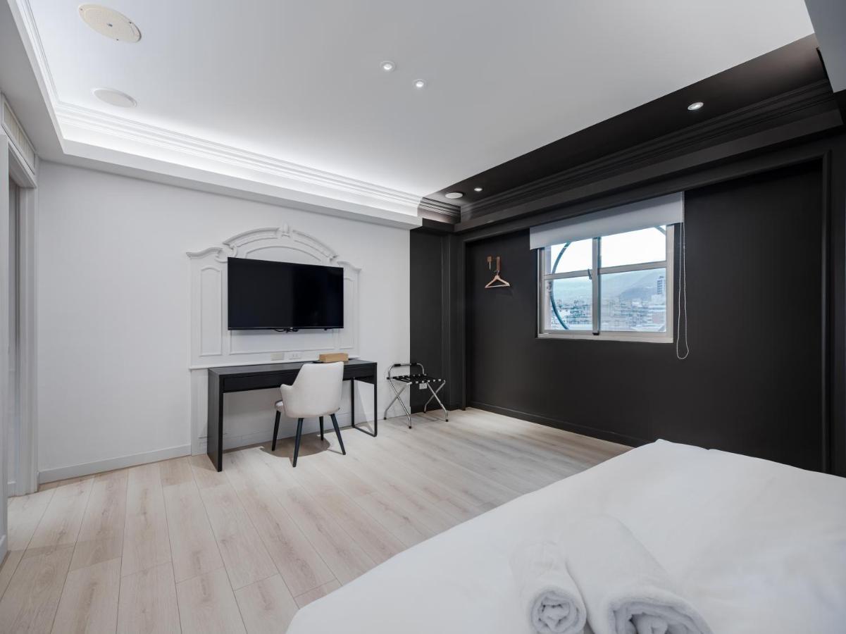 Hotel Archess Taipei