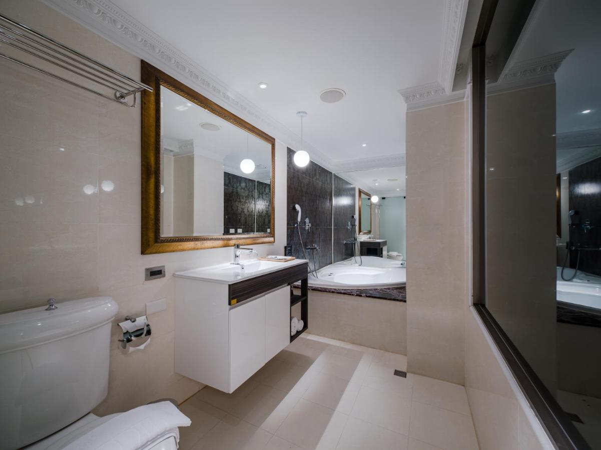 Hotel Archess Taipei