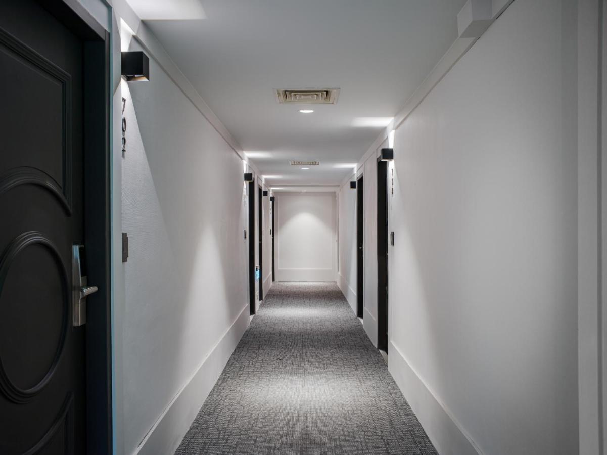 Hotel Archess Taipei