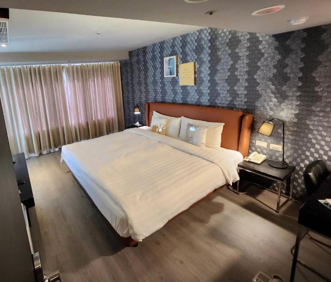 Hotel 安庭台北商旅