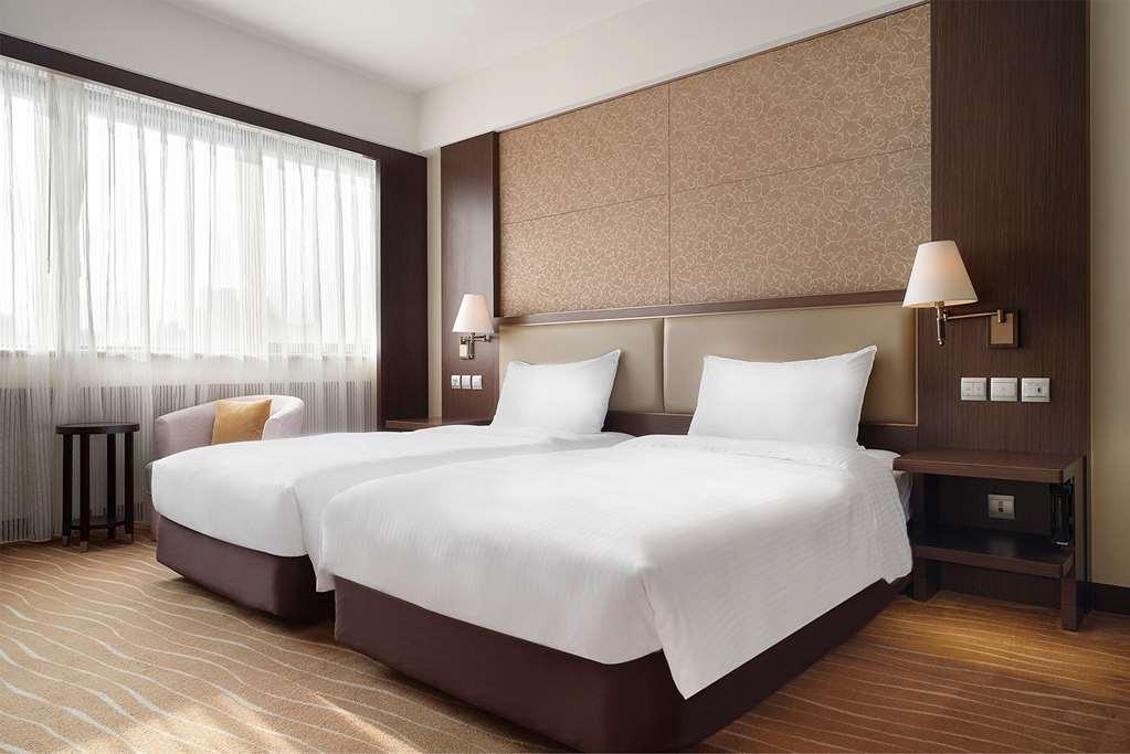 Hotel Illume Taipei