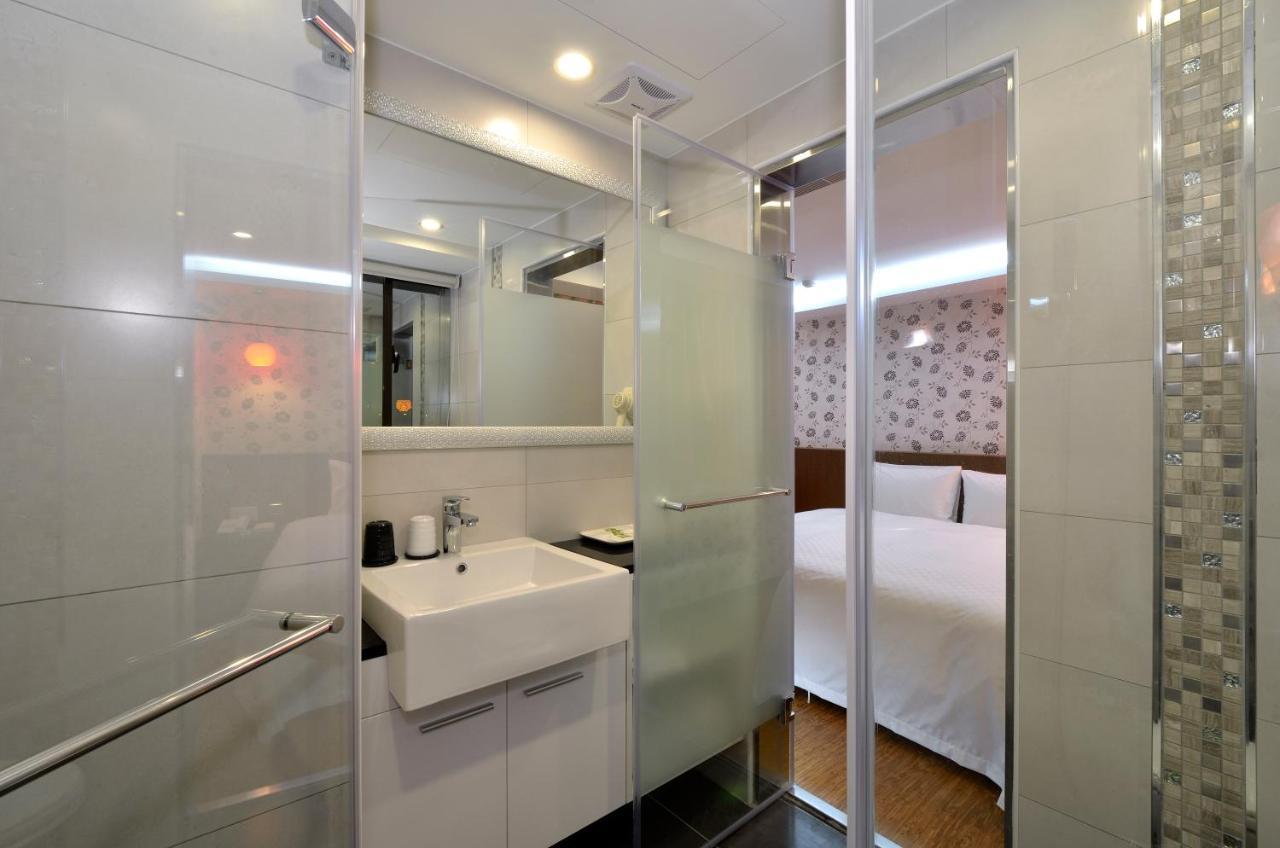 瑾旅南西館 Gininn Nanxi Hotel 3*