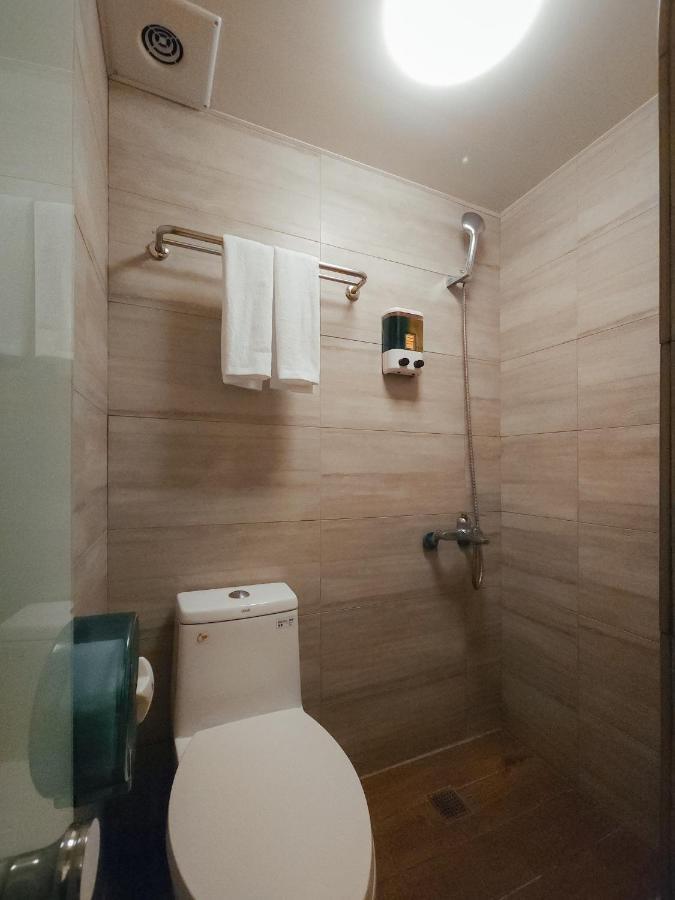 Inn Taipei Inn