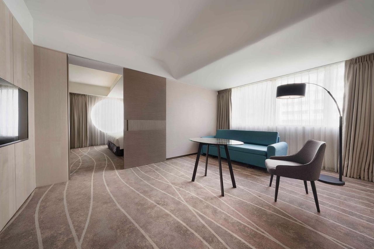Illume Hotel Taipei