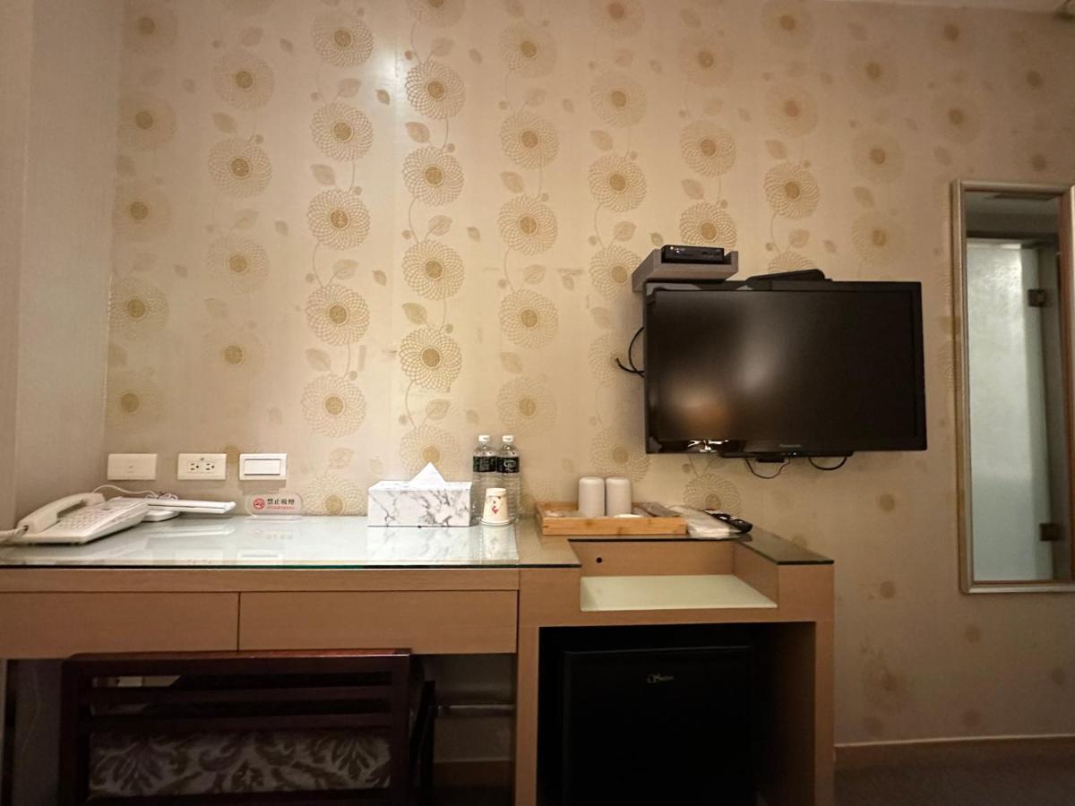 Hotel 銀座飯店ginza 3*