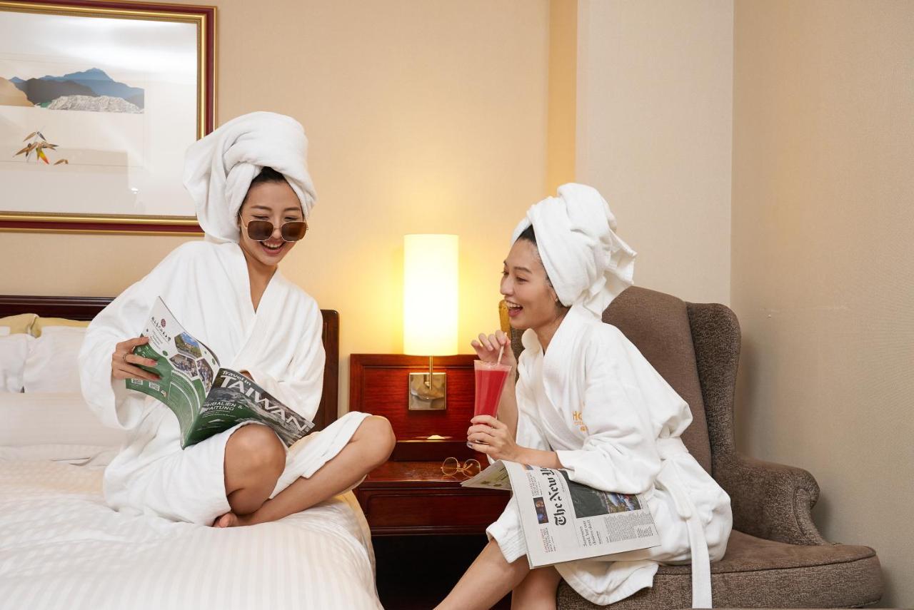 Hotel The Howard Plaza 5*