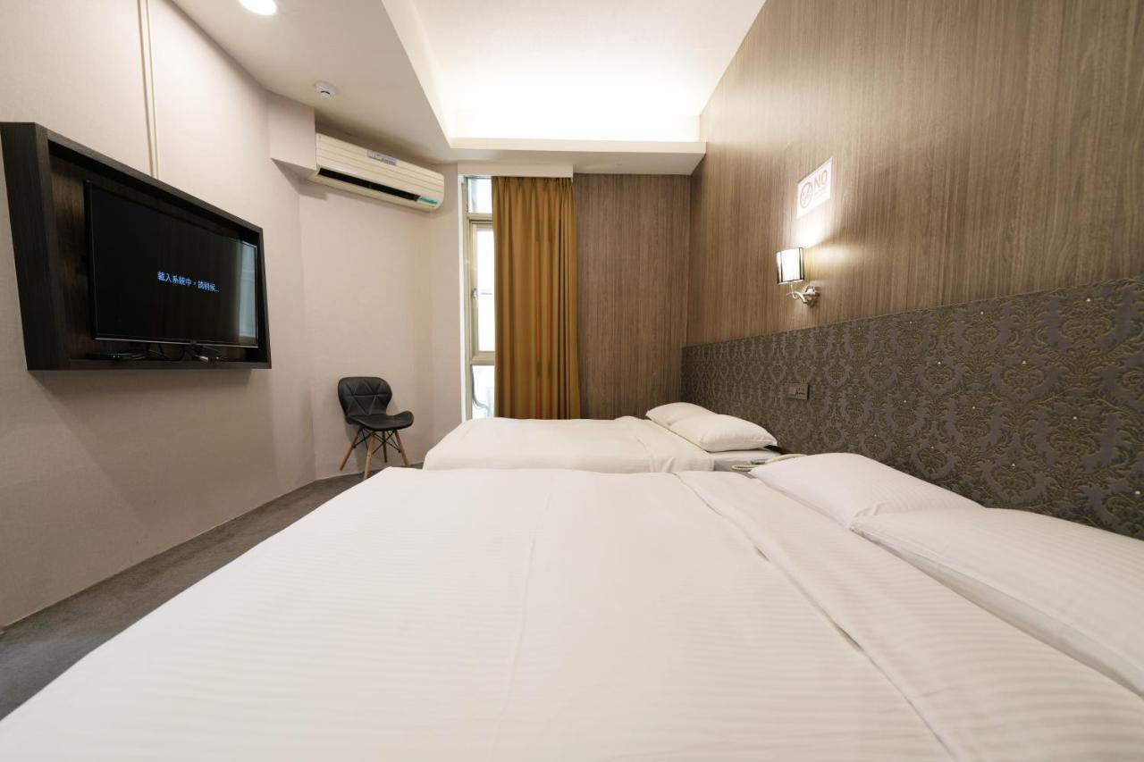 Inn Meworld - Ximen