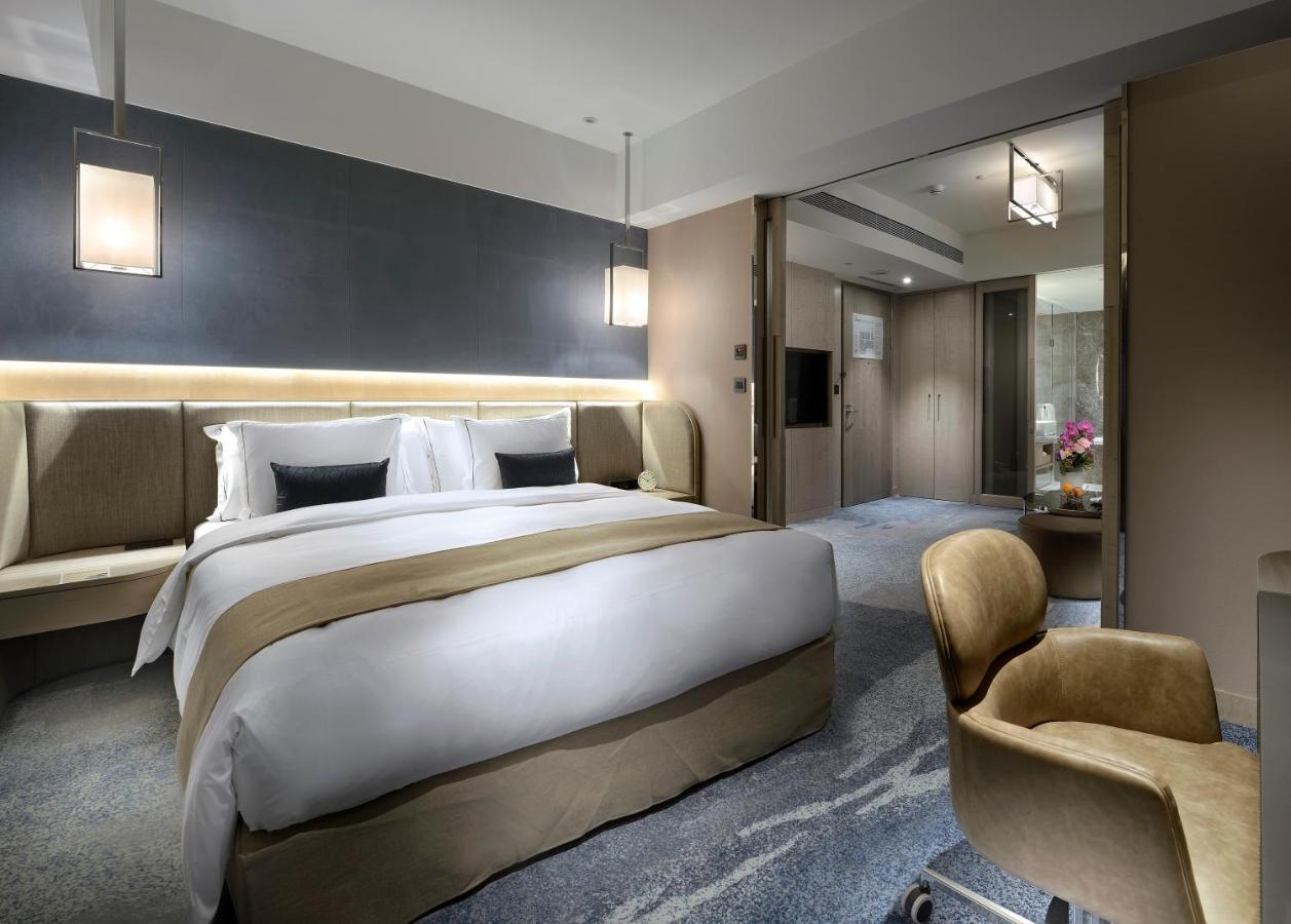 Caesar Park Banqiao Hotel Taipei