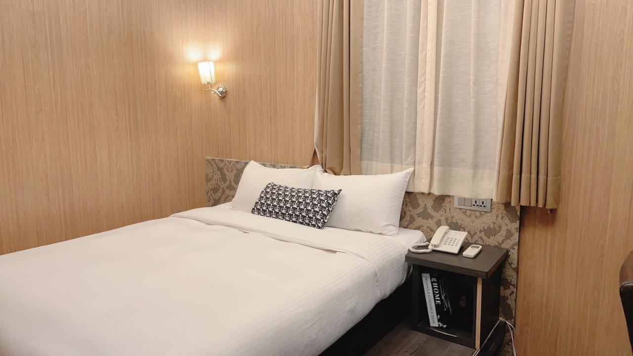 Meworld - Ximen Inn Taipei