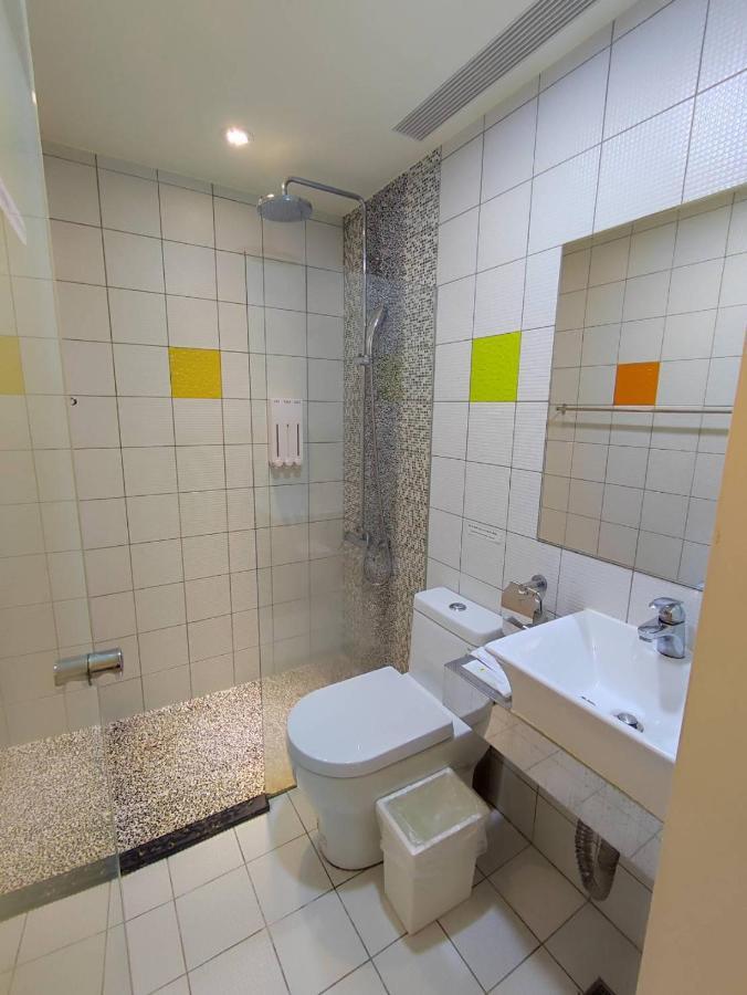 Jiizu Hostel