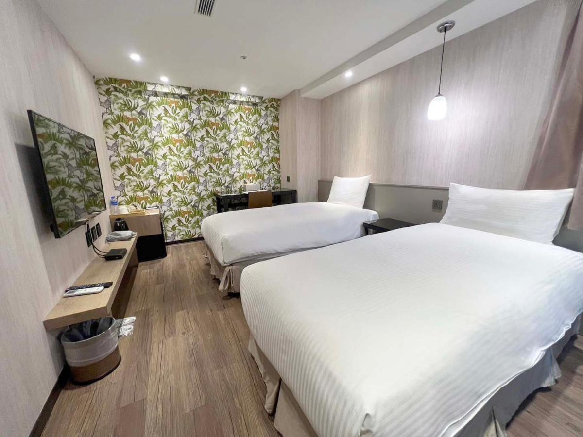 綺樂文旅 開封館 Le Kaifeng 3*