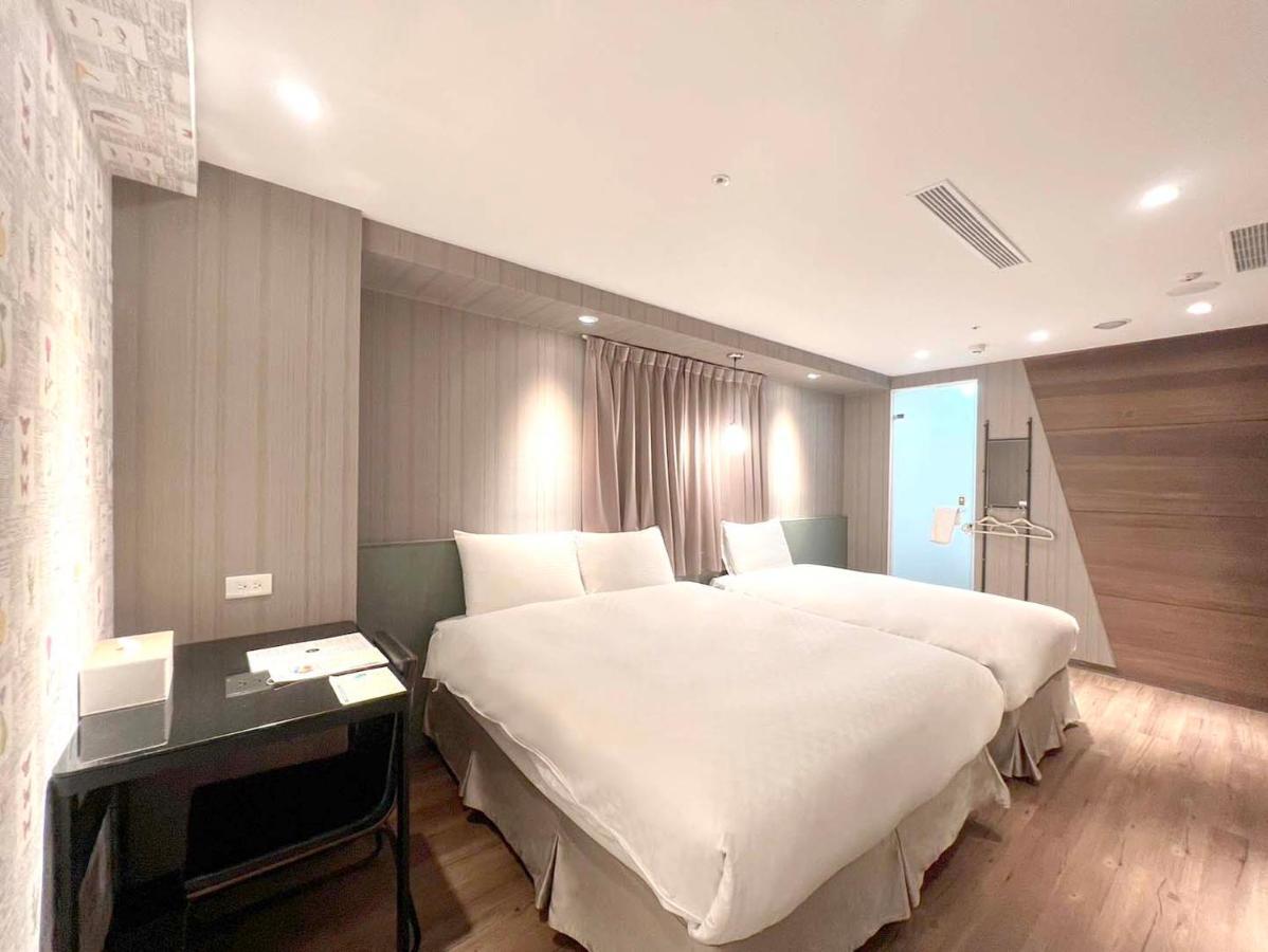 Inn 綺樂文旅 開封館 Le Kaifeng 3*