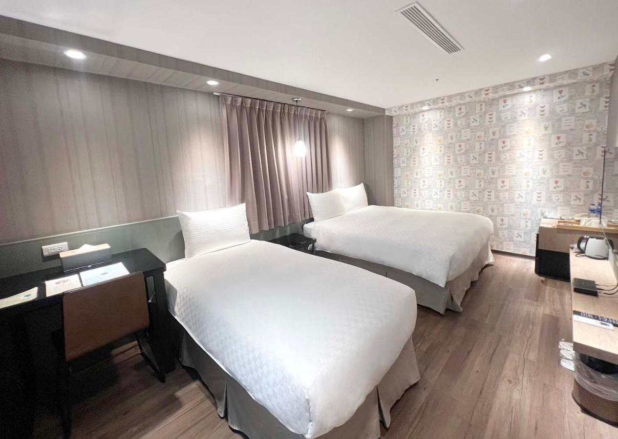 綺樂文旅 開封館 Le Kaifeng