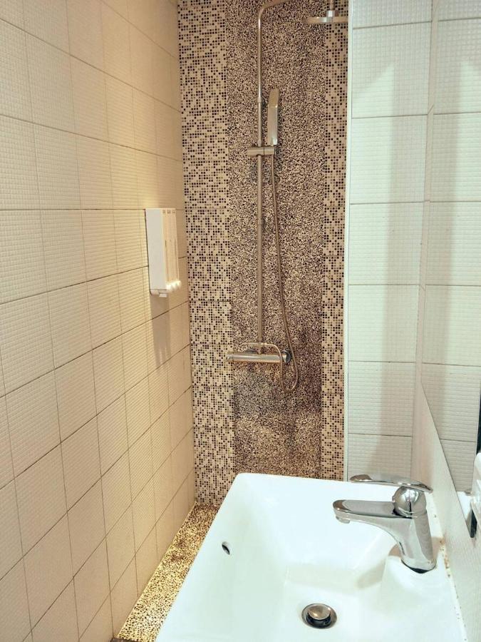 Hostel Jiizu Taipei