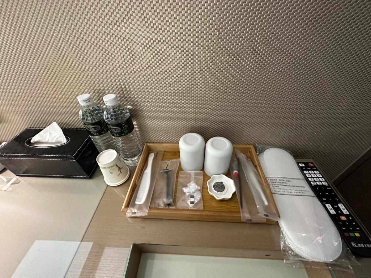 銀座飯店ginza Taipei