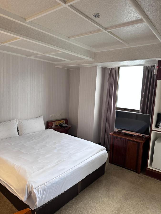 Hotel Meworld - Sanchong