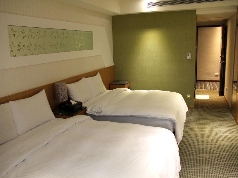 Ximen Relite Hotel