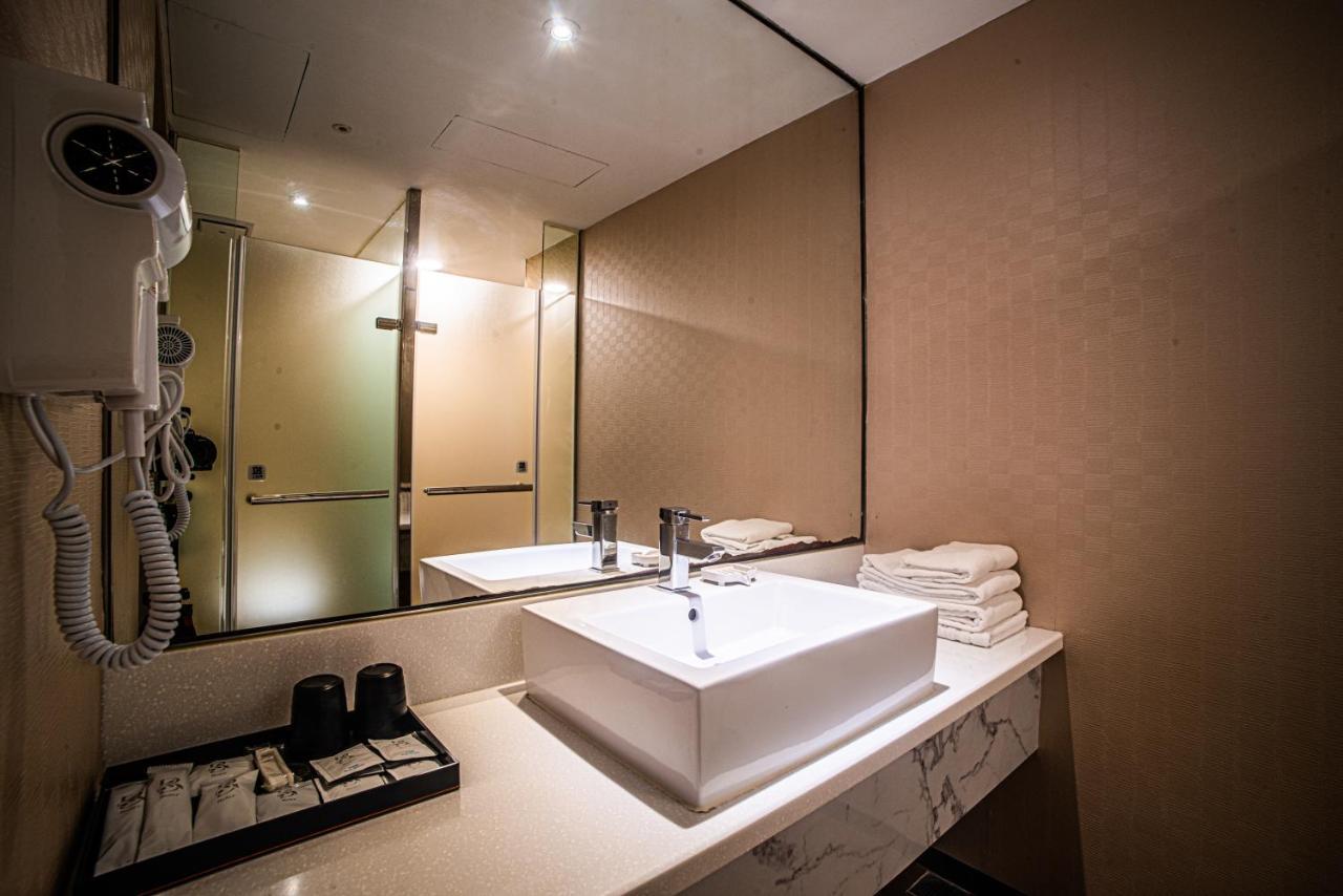 Hotel Artinn藝築文旅-台北站前館