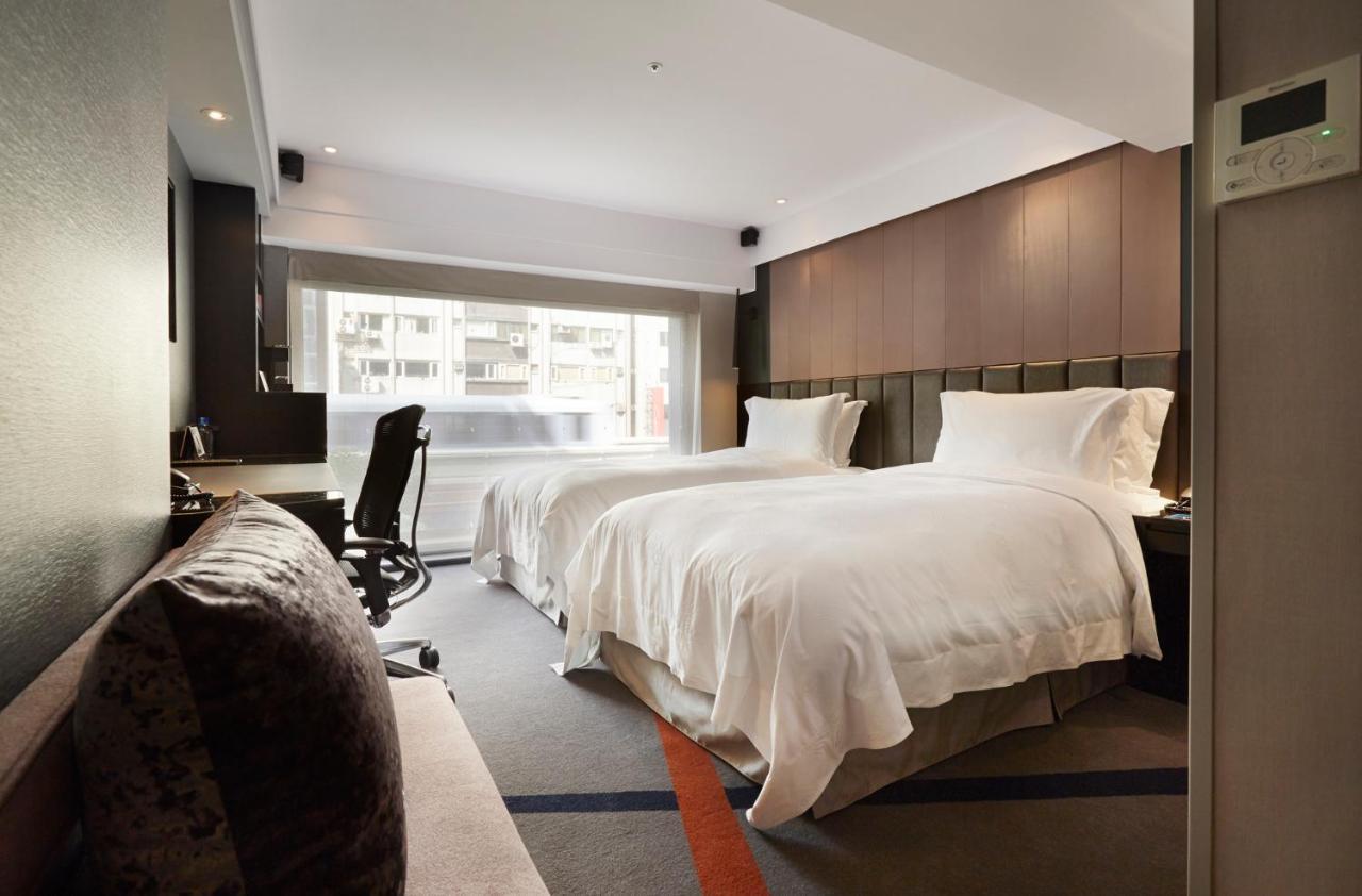The Tango Fuhsing Hotel 4*