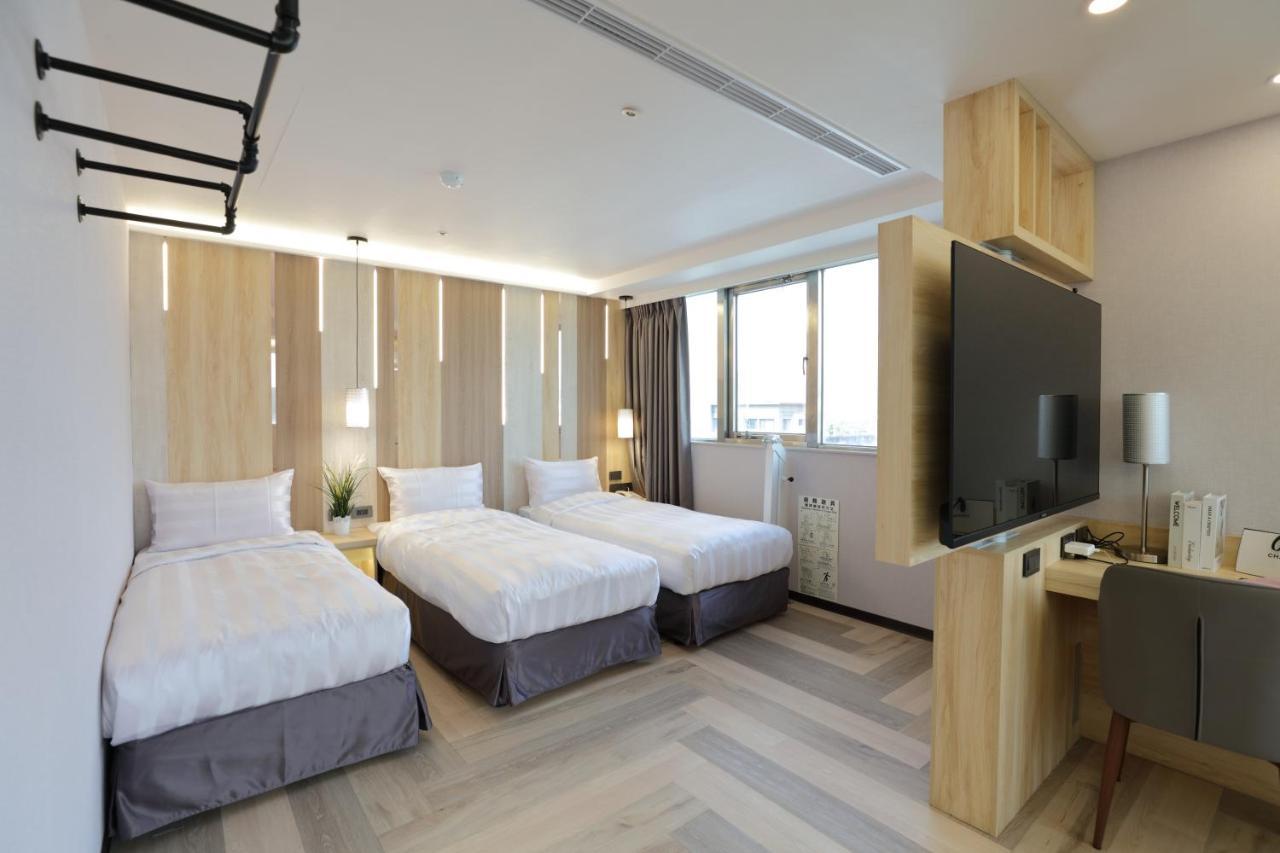 Hotel Silken 3*