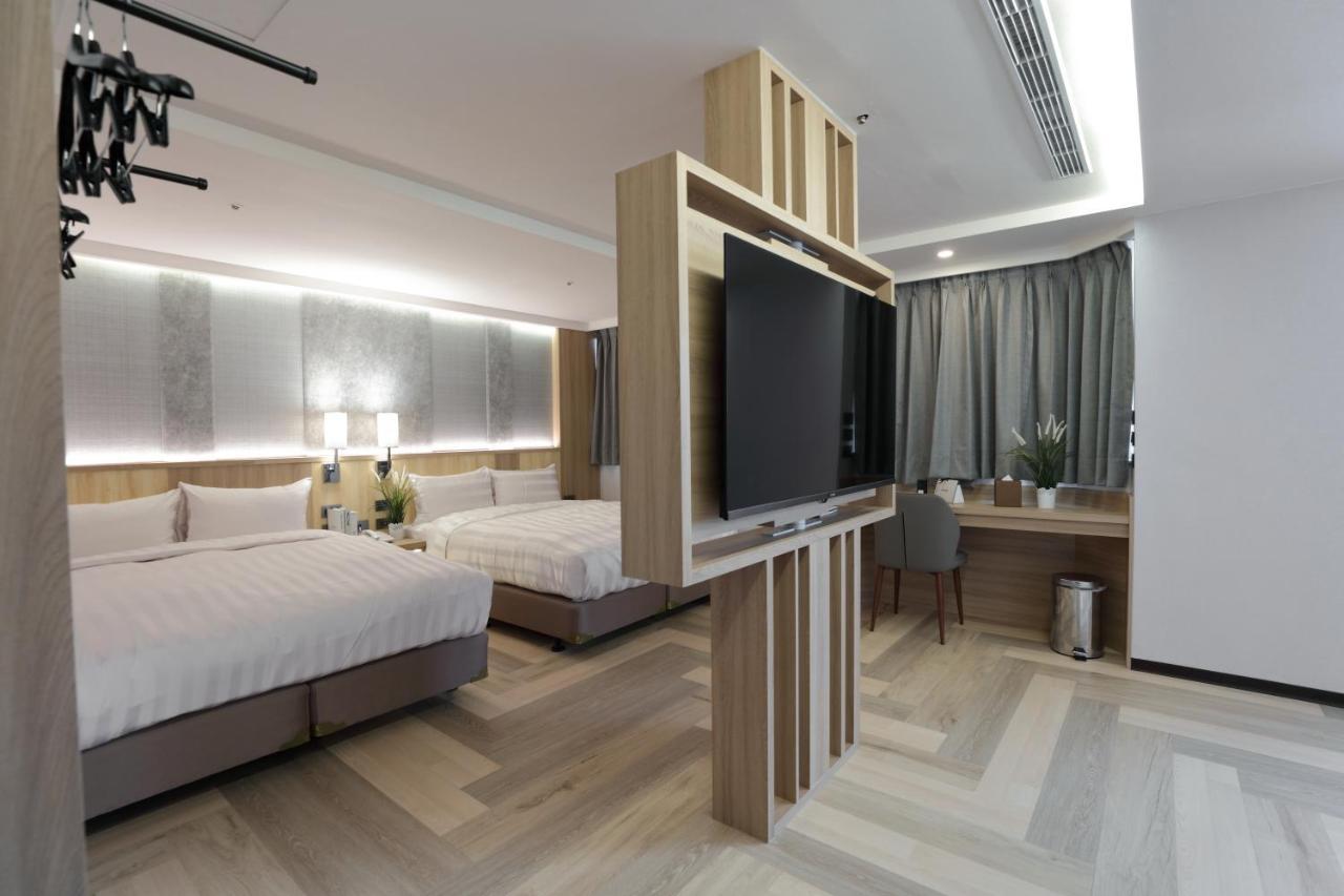 Silken Hotel