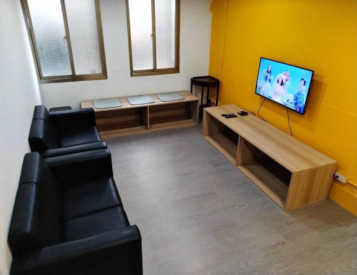 Homestay Pure St-ay