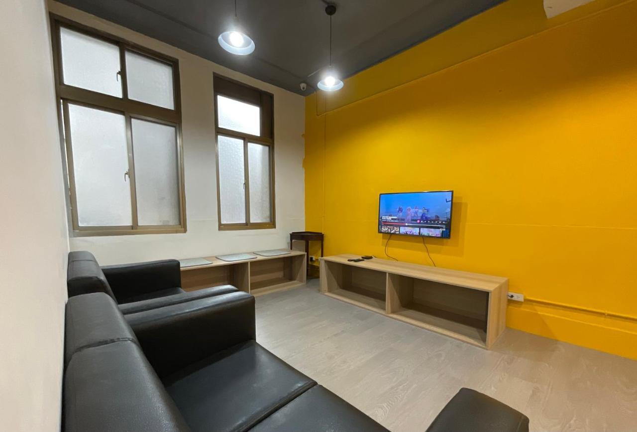 Homestay Pure St-ay