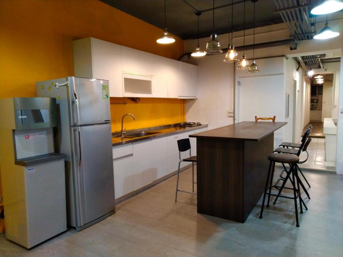 Homestay Pure St-ay *