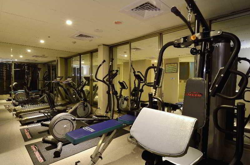 Hotel Guide Fuxing North 3*
