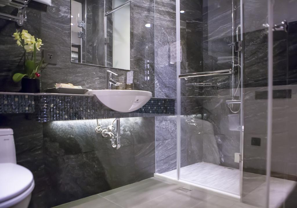 Beauty - B7 Journey Hotel Taipei