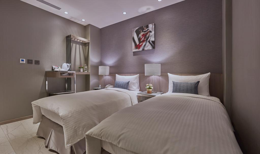 Beauty - B7 Journey Hotel