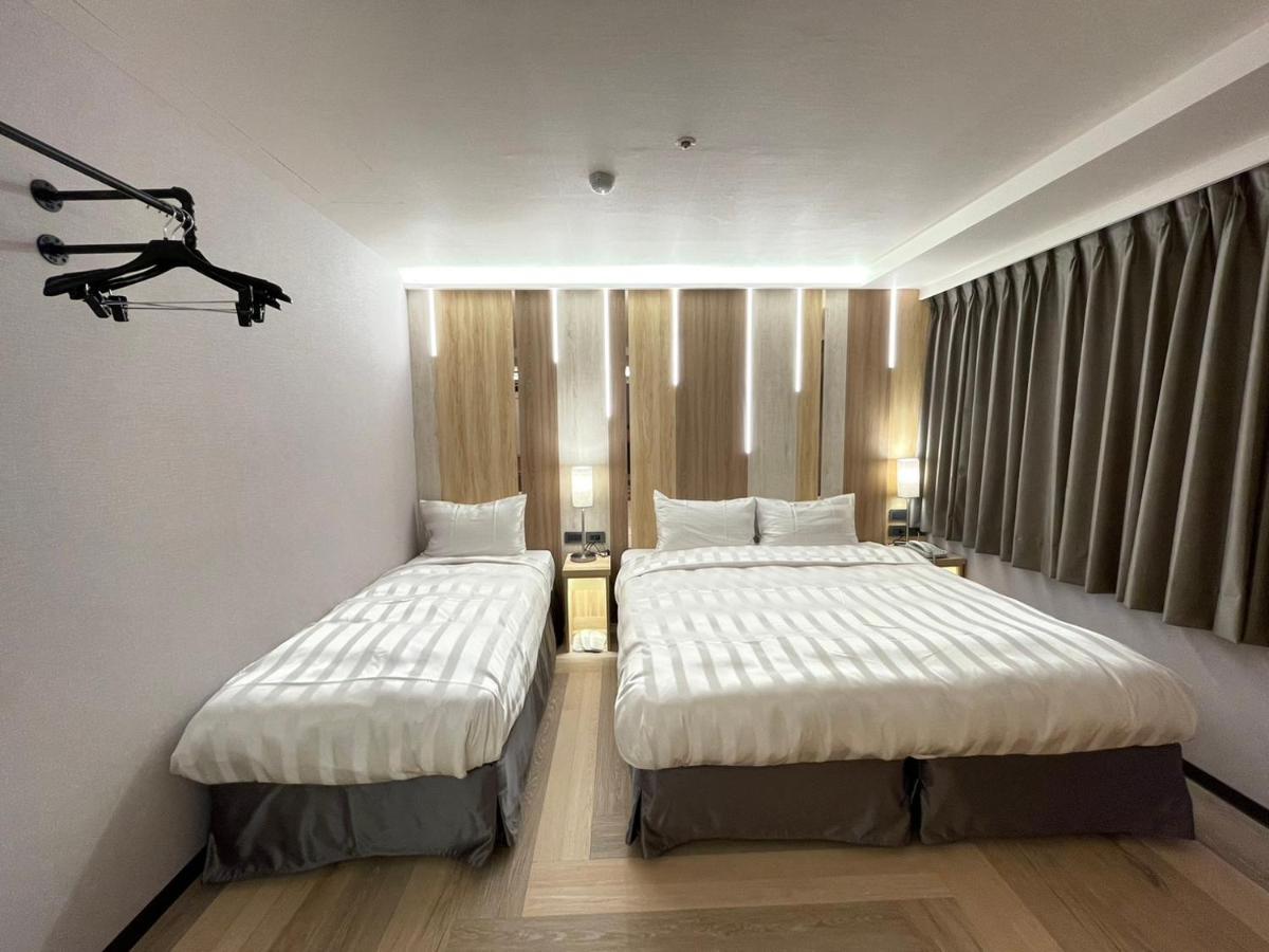 Hotel Silken