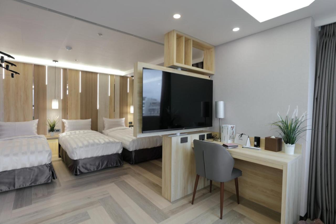 Hotel Silken 3*