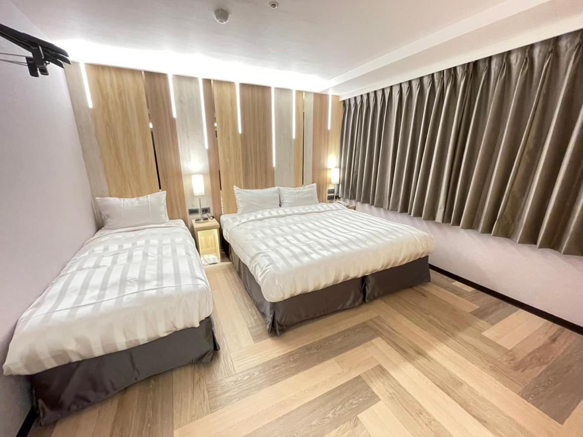 Silken Hotel
