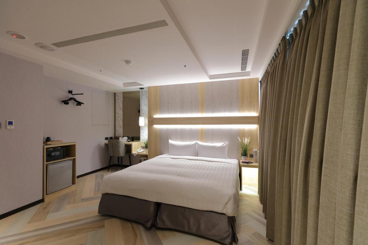 Silken 3* Taipei