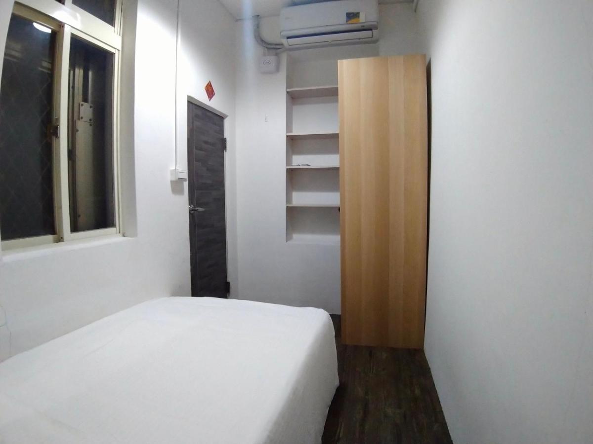 Homestay Pure St-ay